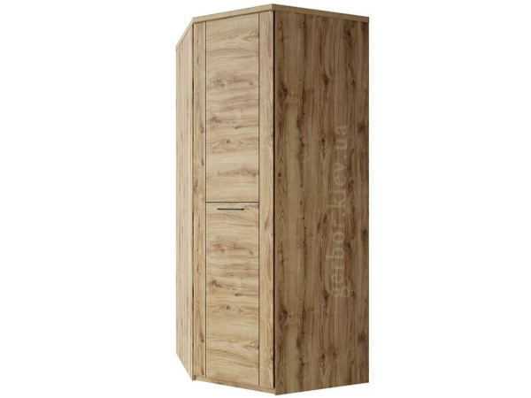 DOORSET Шафа кутова 1D MEBELBOS