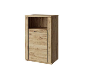 DOORSET Тумба 1D MEBELBOS