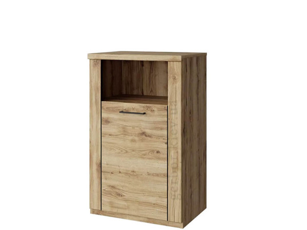 DOORSET Тумба 1D MEBELBOS
