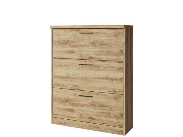 DOORSET Тумба для взуття 3K MEBELBOS