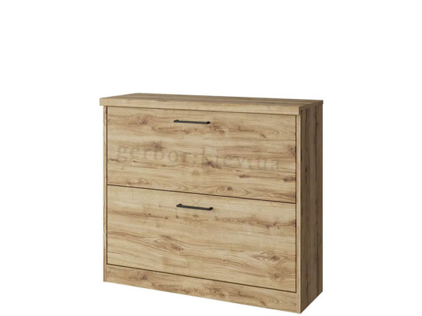 DOORSET Тумба для взуття 2K MEBELBOS