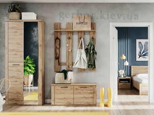 DOORSET Передпокій MEBELBOS