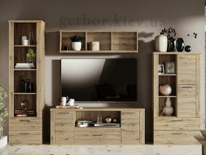 DOORSET Вітальня MEBELBOS