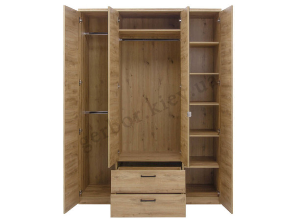 DOORSET Спальня MEBELBOS