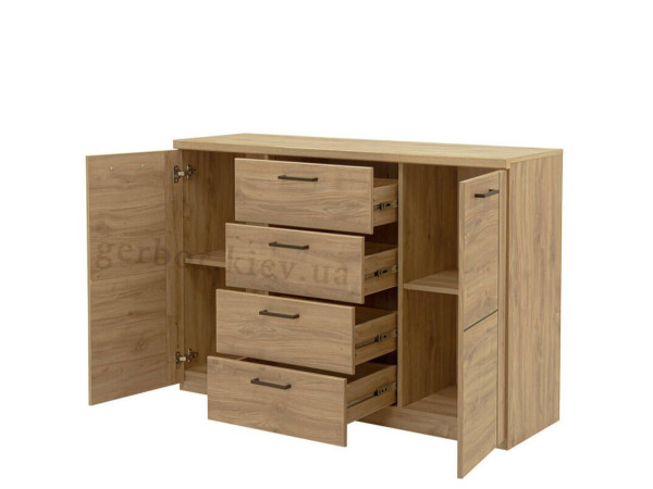 DOORSET Спальня MEBELBOS