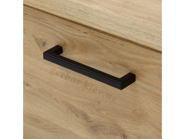 DOORSET Тумба ТВ 2D1S/180 MEBELBOS