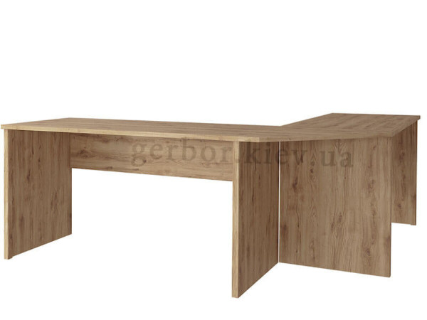 DOORSET Стіл письмовий 120 MEBELBOS