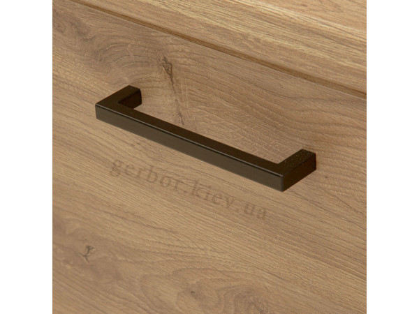 DOORSET Тумба для взуття 2D MEBELBOS