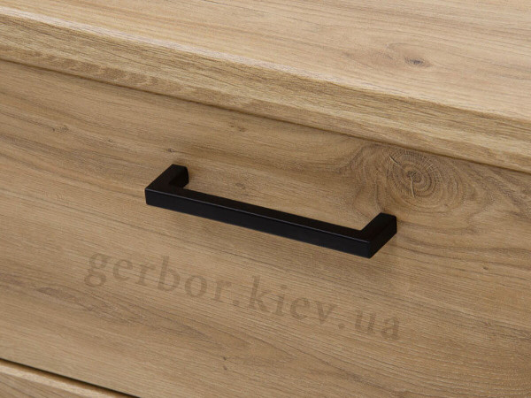 DOORSET Комод 4S MEBELBOS