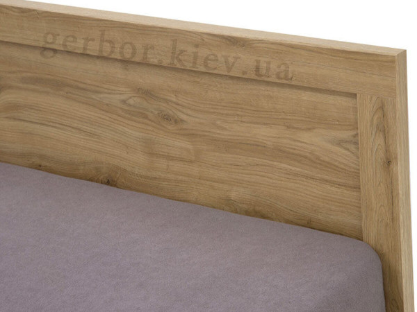 DOORSET Ліжко 140 MEBELBOS