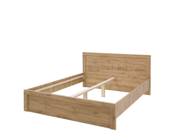 DOORSET Ліжко 160 MEBELBOS