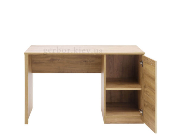 DOORSET Стіл письмовий 1D/120 MEBELBOS