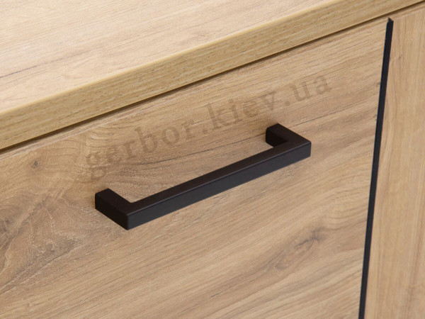 DOORSET Стіл письмовий 1D/120 MEBELBOS