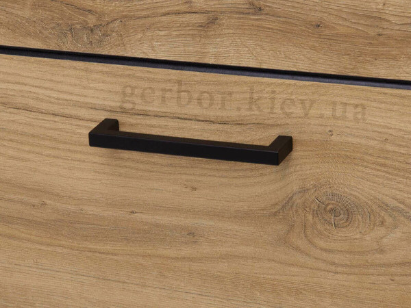 DOORSET Шафа кутова 1D MEBELBOS