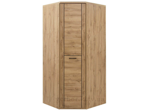 DOORSET Шафа кутова 1D MEBELBOS