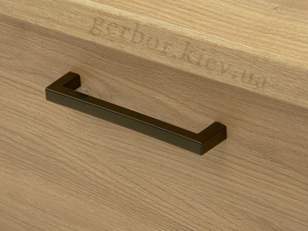 DOORSET Тумба для взуття 2K MEBELBOS