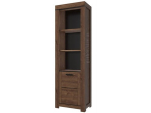 BRASS Стелаж 1D MEBELBOS