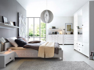 КРIСТIНА Спальня БРВ (ВМК)