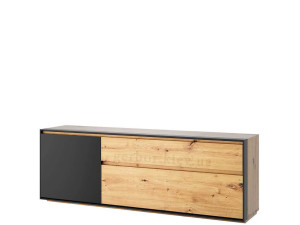 BOSCO Тумба ТВ 1D1S1K/165 MEBELBOS