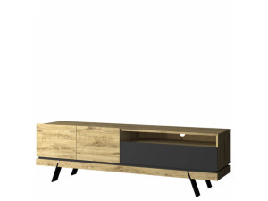 STREET Тумба ТВ 2D1S/160 MEBELBOS