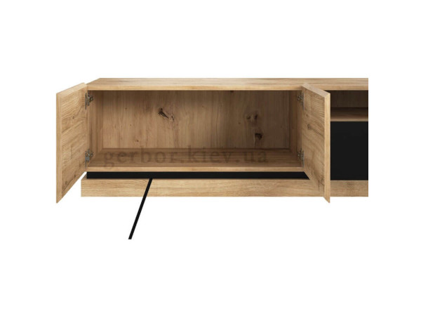 STREET Тумба ТВ 2D1S/160 MEBELBOS