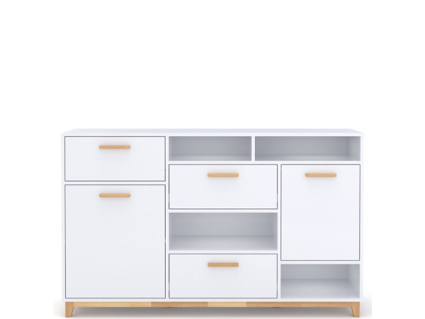 STEKA Комод 2D3S ВМВ
