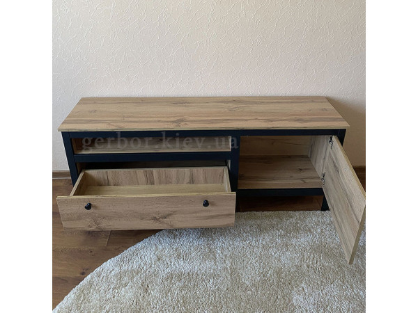 LOFT Тумба ТВ 1D1S/150 MEBELBOS