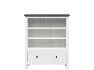 HESEN Стелаж REG1S BRW