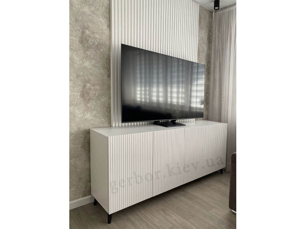 PAFOS CAMA MEBLE Комод 200 белый