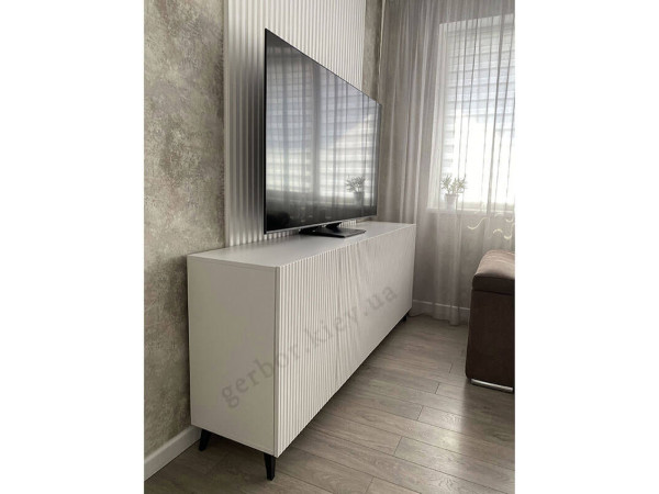 PAFOS CAMA MEBLE Комод 200 белый