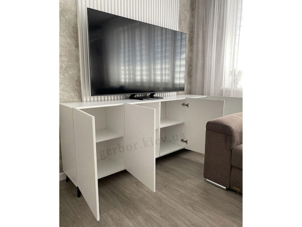 PAFOS CAMA MEBLE Комод 200 белый