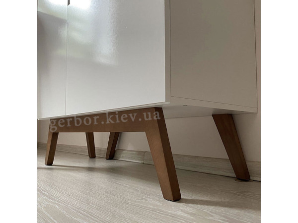 HEDA Вітрина REG1D1W BRW