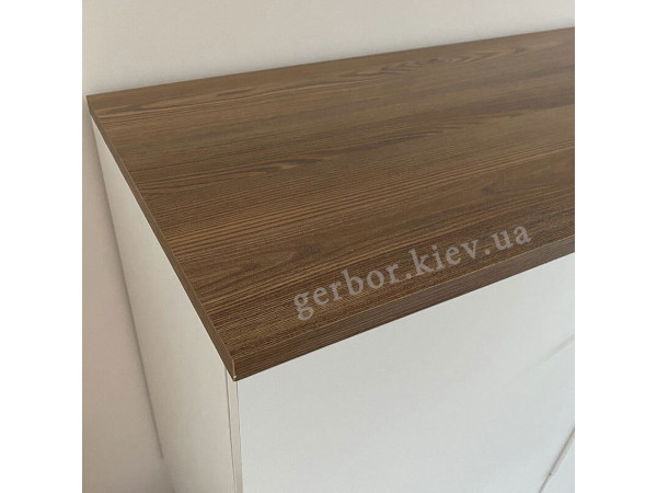 HEDA Комод KOM2D3S BRW