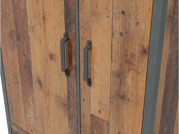 WESTON Детская BRW