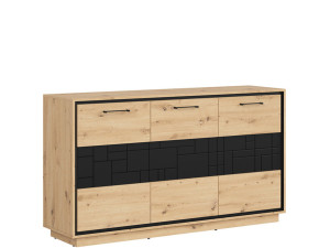 PONT Тумба KOM3D BRW