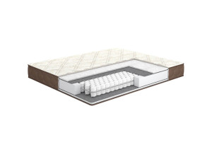 Матрац МАКIАТО NEW COFFEE МАТРОЛЮКС
