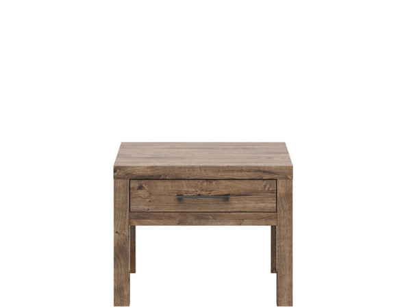 TORIN Стіл журнальний LAW1S/70 BRW