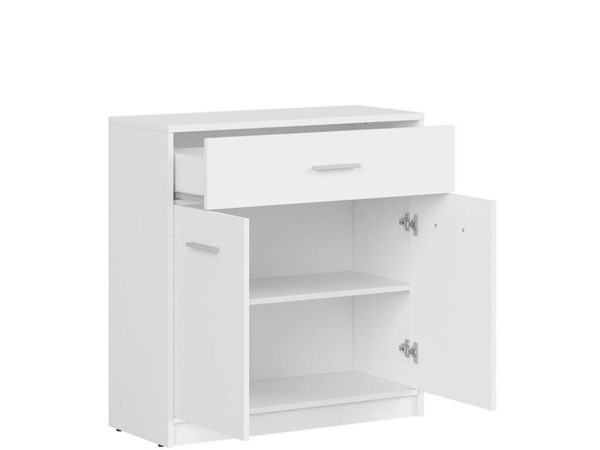 NEPO PLUS Тумба KOM2D1S BRW