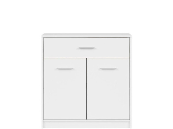 NEPO PLUS Тумба KOM2D1S BRW