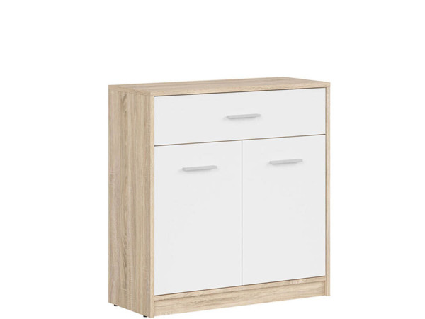 NEPO PLUS Тумба KOM2D1S BRW