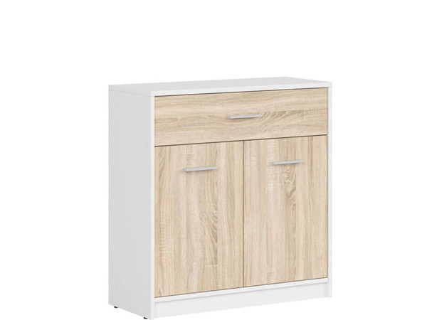 NEPO PLUS Тумба KOM2D1S BRW