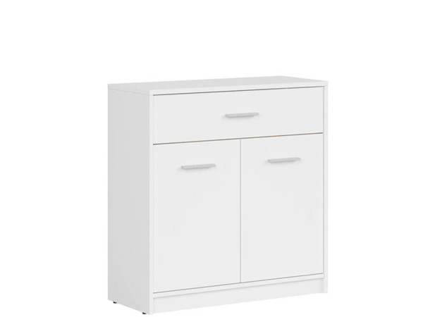 NEPO PLUS Тумба KOM2D1S BRW