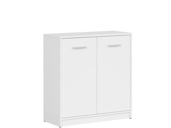 NEPO PLUS Тумба KOM2D BRW