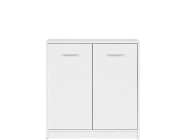 NEPO PLUS Тумба KOM2D BRW