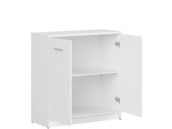 NEPO PLUS Тумба KOM2D BRW