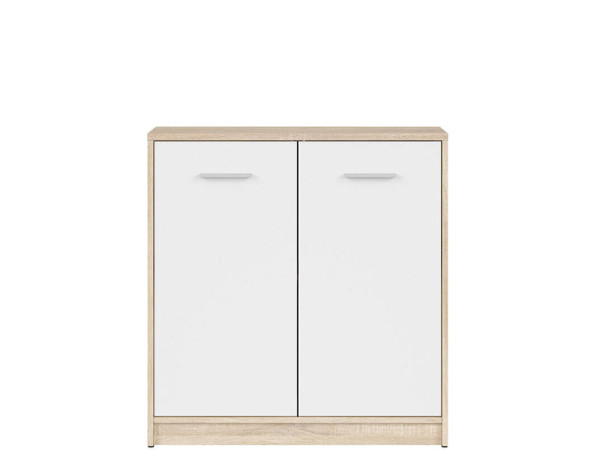 NEPO PLUS Тумба KOM2D BRW