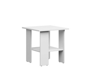 NEPO PLUS Стіл журнальний LAW/55 BRW