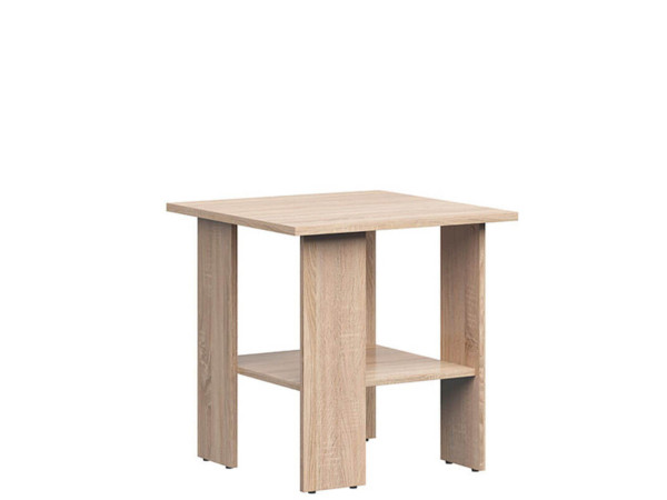 NEPO PLUS Стіл журнальний LAW/55 BRW