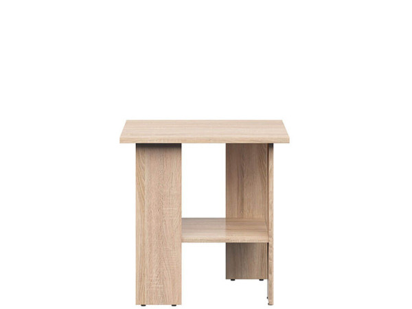 NEPO PLUS Стіл журнальний LAW/55 BRW