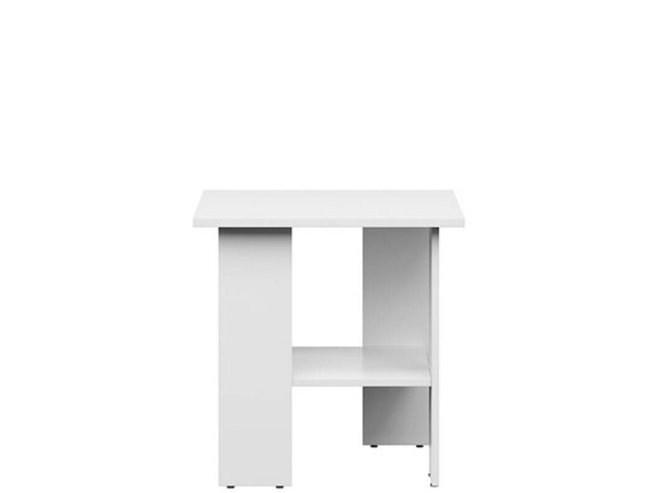 NEPO PLUS Стіл журнальний LAW/55 BRW